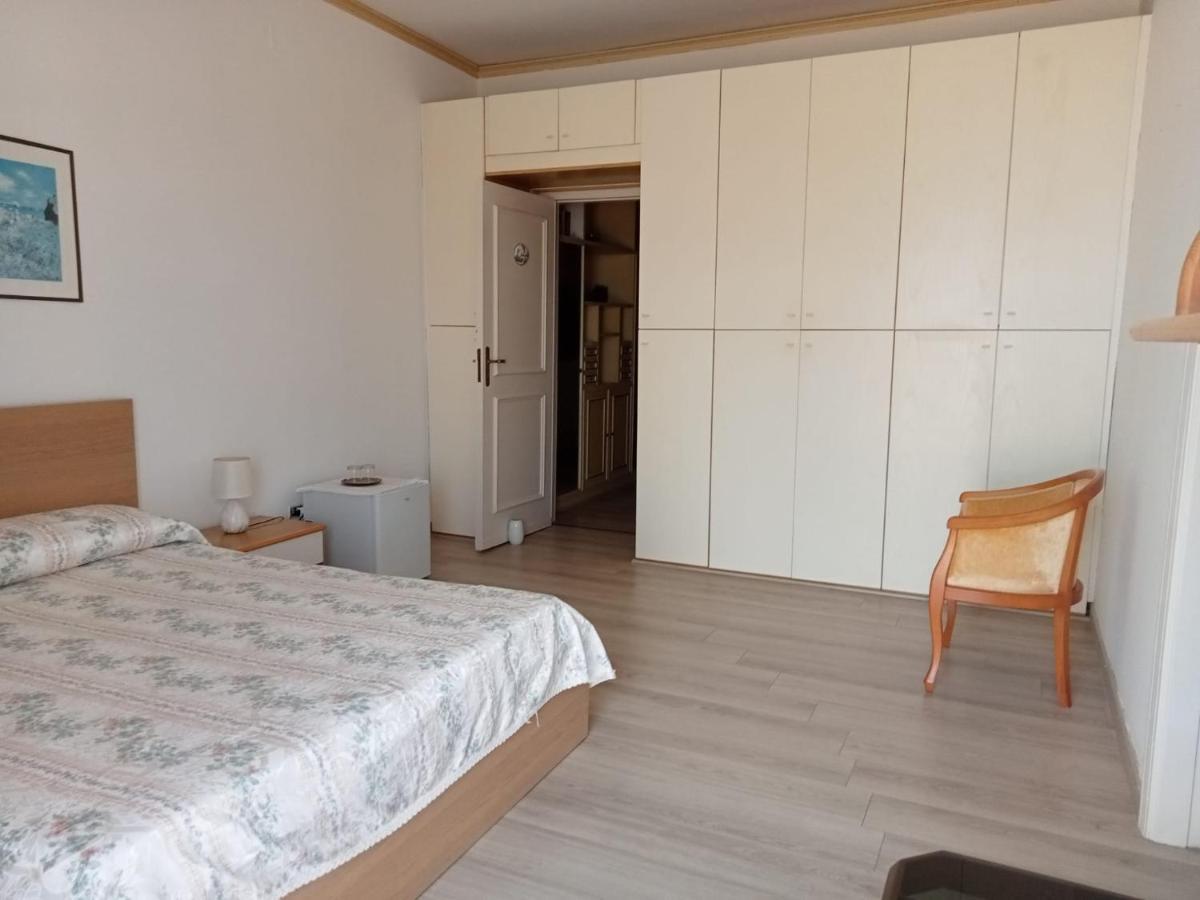 Bed and Breakfast Parco Termale Tropical Искья Экстерьер фото