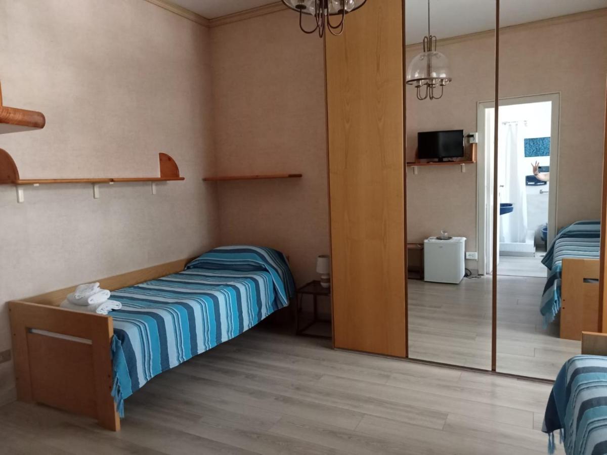 Bed and Breakfast Parco Termale Tropical Искья Экстерьер фото